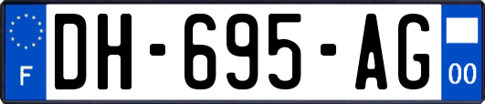 DH-695-AG