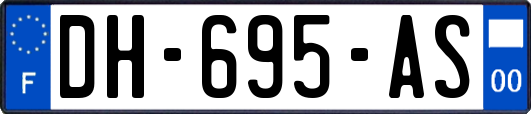 DH-695-AS