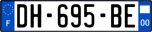 DH-695-BE