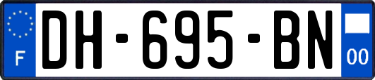 DH-695-BN