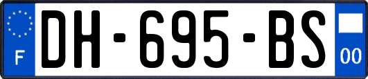 DH-695-BS