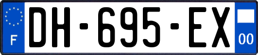 DH-695-EX