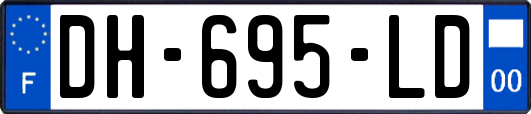 DH-695-LD