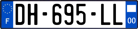 DH-695-LL