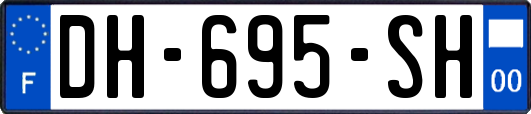 DH-695-SH