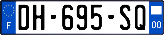 DH-695-SQ