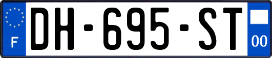 DH-695-ST