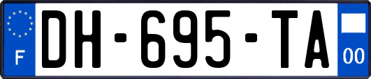 DH-695-TA