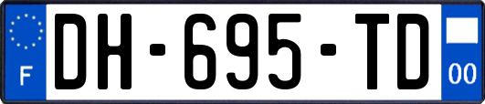 DH-695-TD