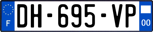 DH-695-VP