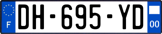 DH-695-YD