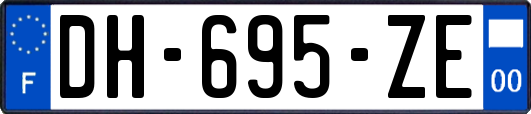 DH-695-ZE