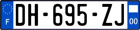 DH-695-ZJ