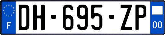 DH-695-ZP