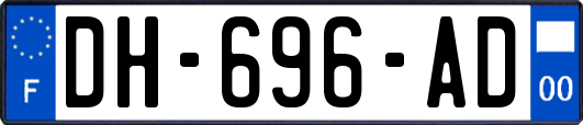 DH-696-AD