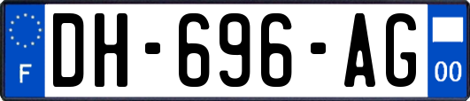 DH-696-AG