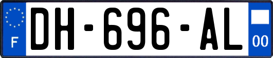 DH-696-AL