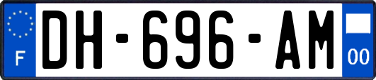 DH-696-AM