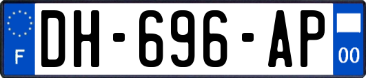 DH-696-AP