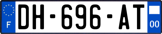 DH-696-AT