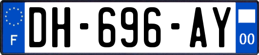 DH-696-AY