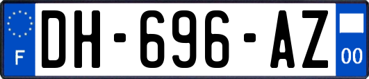 DH-696-AZ