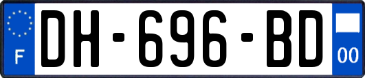 DH-696-BD