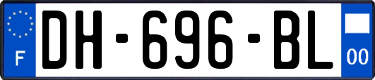DH-696-BL