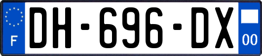 DH-696-DX