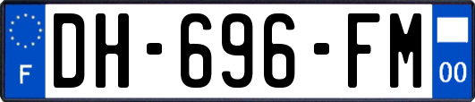 DH-696-FM