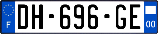 DH-696-GE