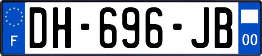 DH-696-JB