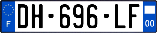 DH-696-LF