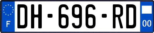 DH-696-RD