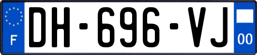 DH-696-VJ