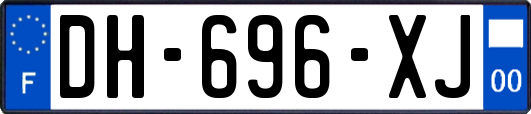 DH-696-XJ