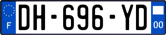 DH-696-YD