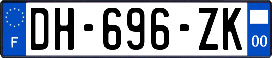 DH-696-ZK