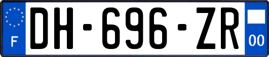 DH-696-ZR