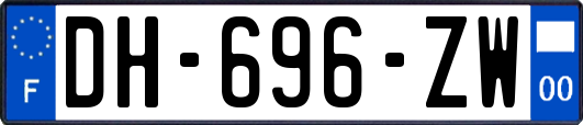 DH-696-ZW