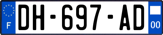 DH-697-AD