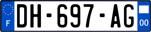 DH-697-AG