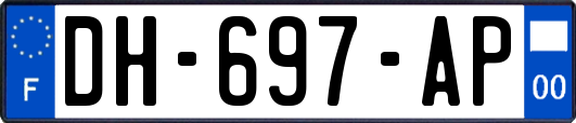 DH-697-AP