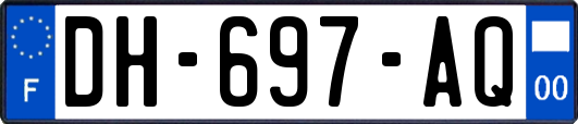 DH-697-AQ