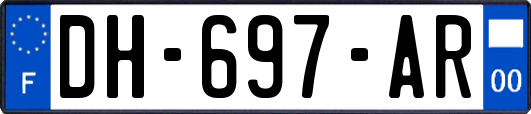 DH-697-AR