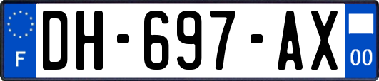 DH-697-AX