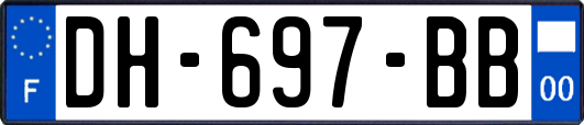 DH-697-BB