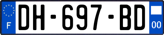 DH-697-BD