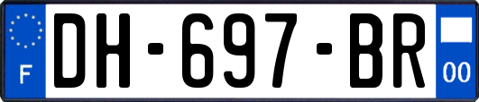 DH-697-BR