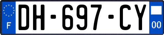 DH-697-CY